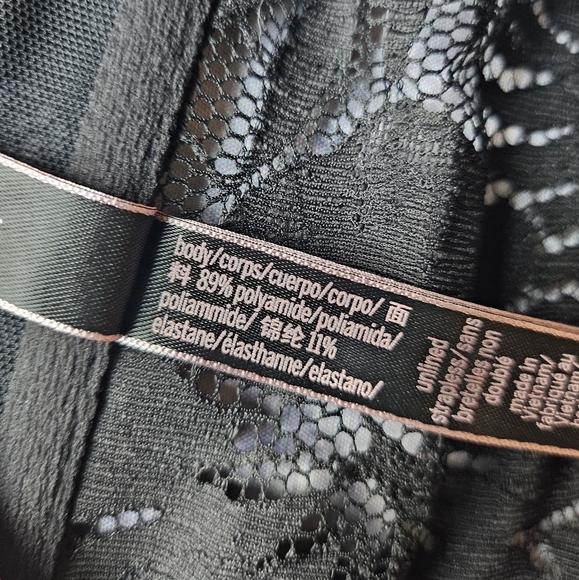 Victoria's Secret Malibu Bustier - Picture 5 of 7